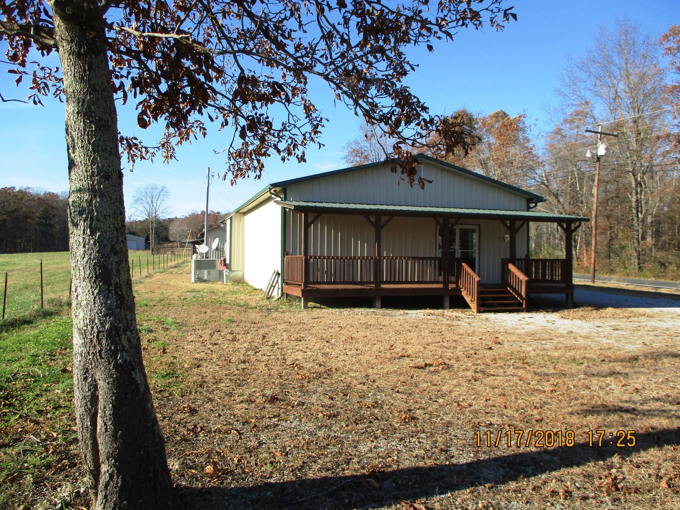6735 Wassom Memorial Hwy, Grandview, TN 37337